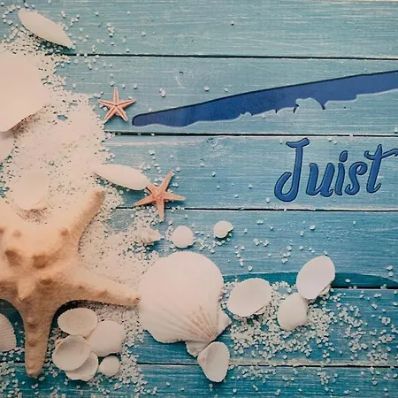 Apartament Juist Bad Zwischenahn