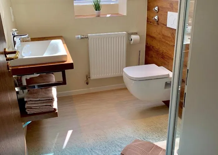 Juist Bad Zwischenahn